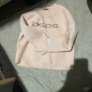 Bebe sweater